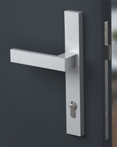 INOX SERIJA