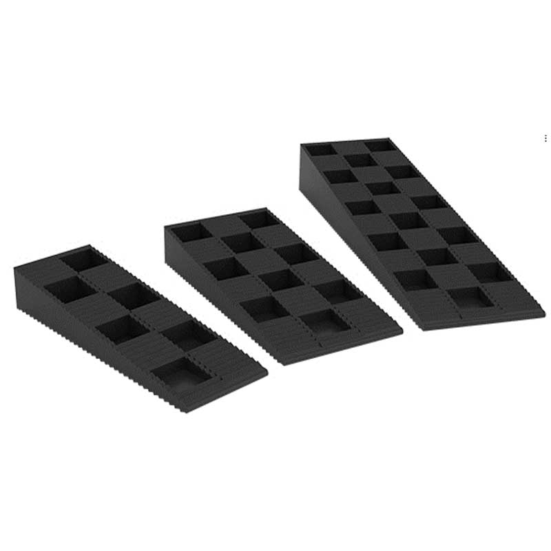 PVC MONTAŽNE KAJLE