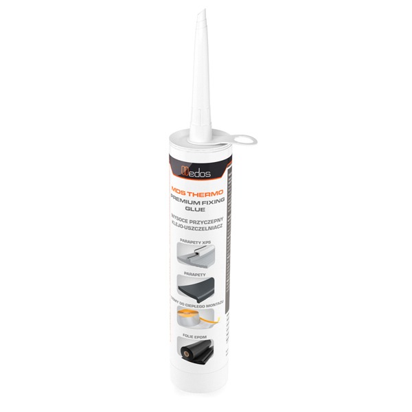 MDS Thermo Premium Fix