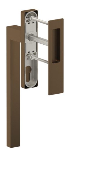 HS Ručka (Pull) – f4sb