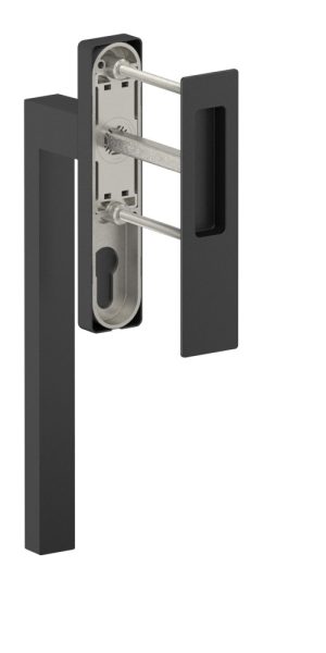 HS Ručka (Pull) – f9005sb