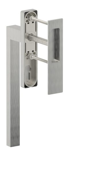 HS Ručka (Pull) – inox