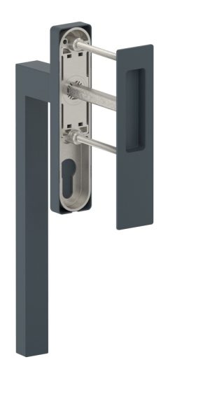 HS Ručka (Pull) – ral7016m