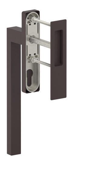 HS Ručka (Pull) – ral8019