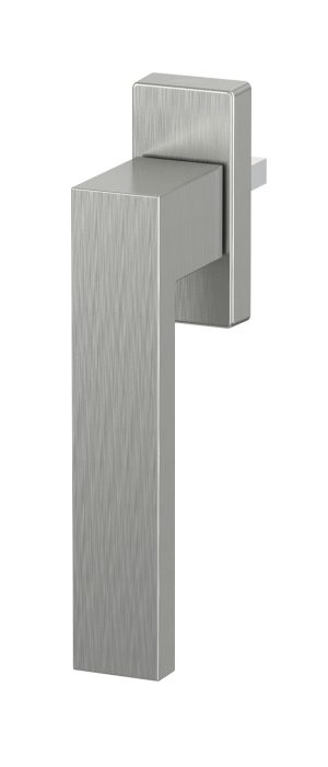 Ručka za prozor Dublin – inox