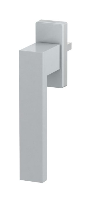 Ručka za prozor Dublin – silver
