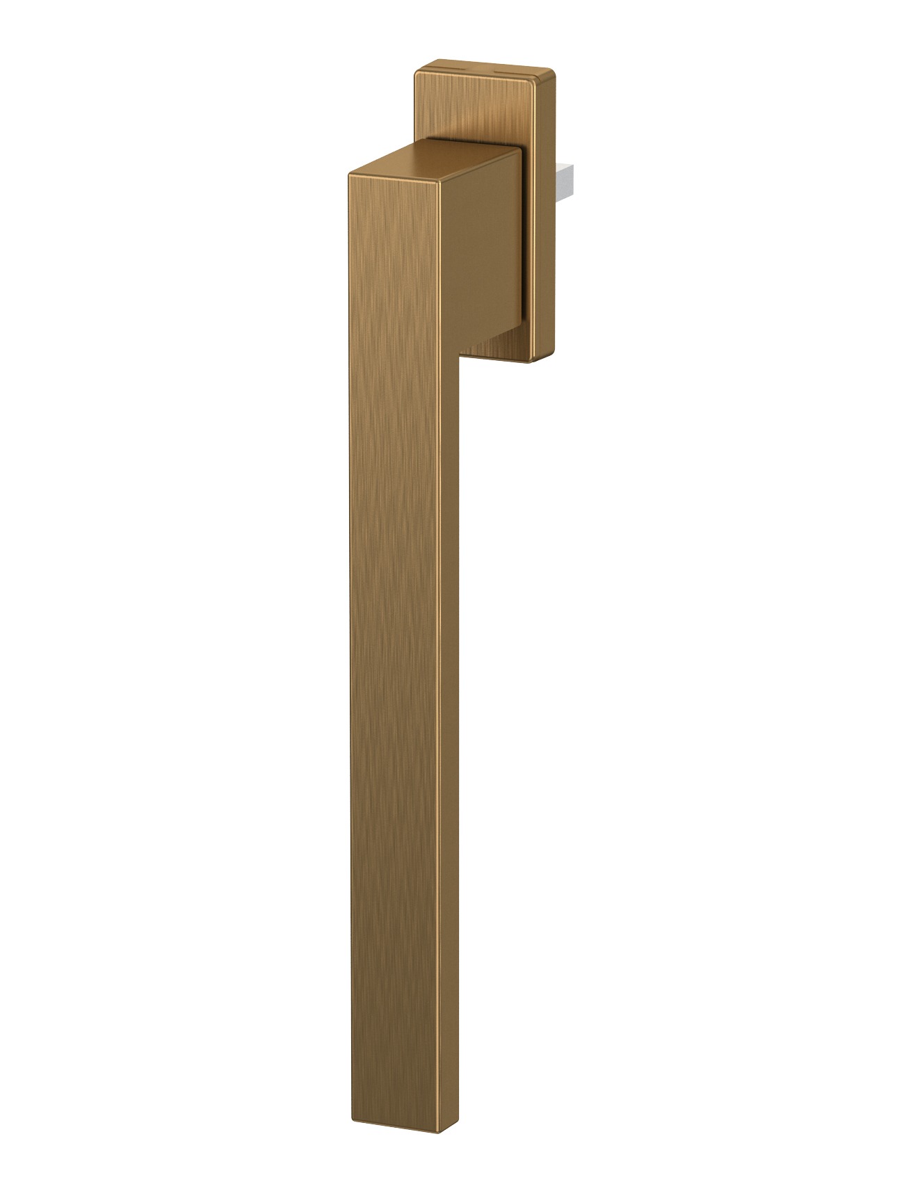 PSK Ručka – f4brushed