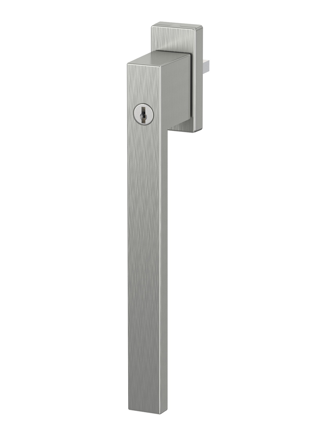 PSK Ručka sa ključem – inox