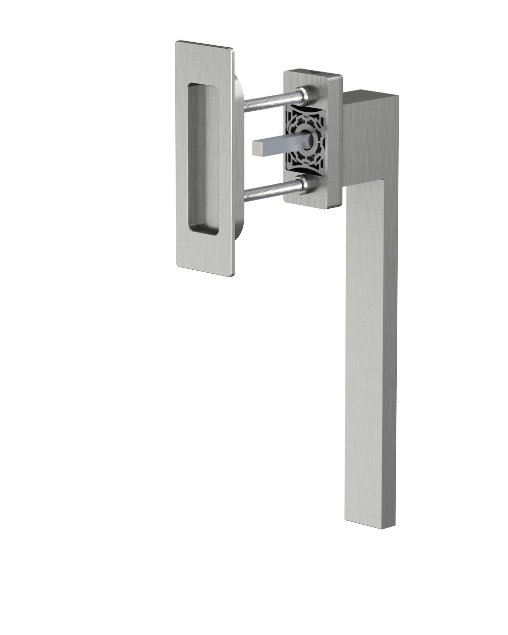SMART Ručka Dublin – inox