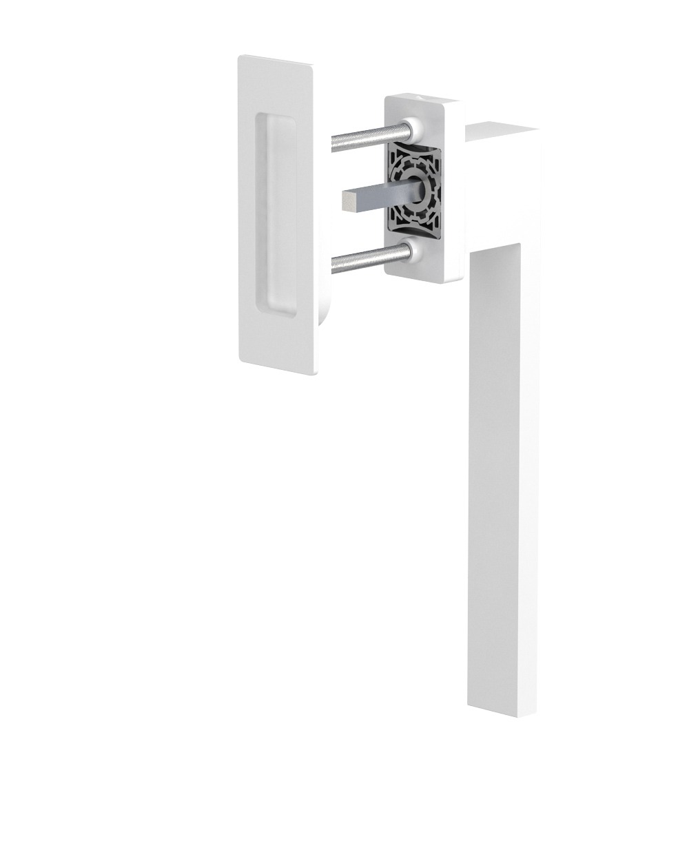 SMART Ručka Dublin – ral9016