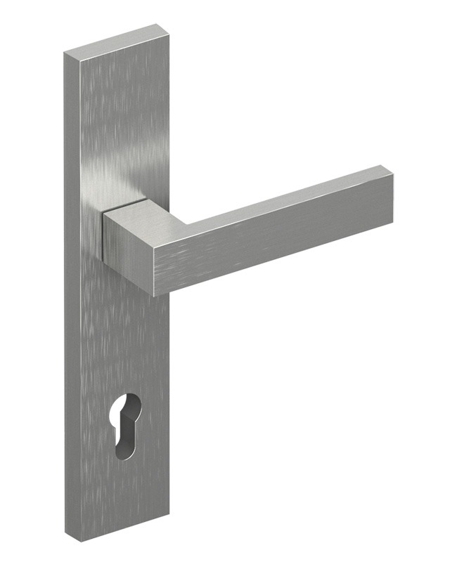 DUBLIN 50 – inox