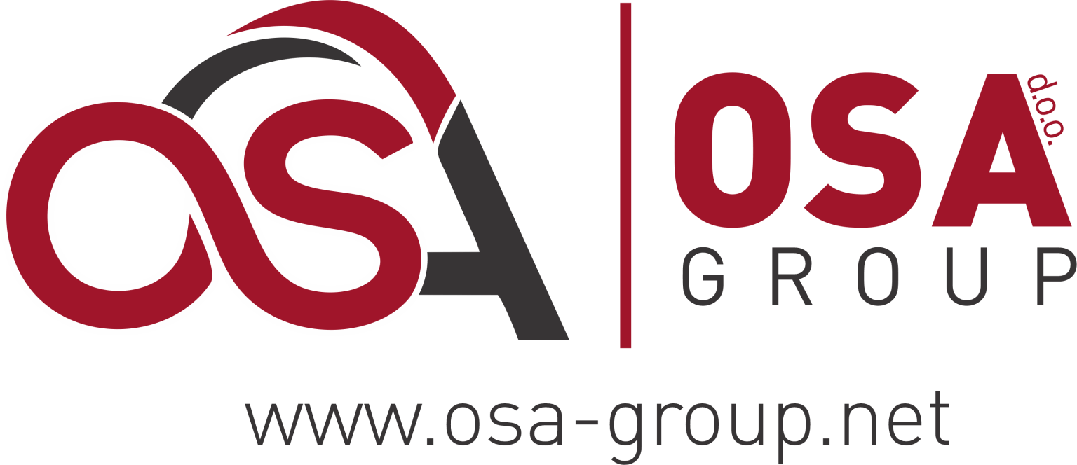 O nama - Osa Group